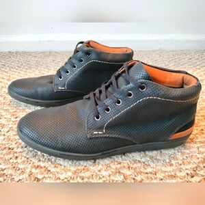 Steve Madden FRACTALN Men's Sneakers